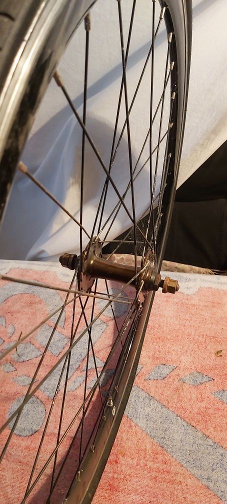 Roti bicicleta ,cursiera