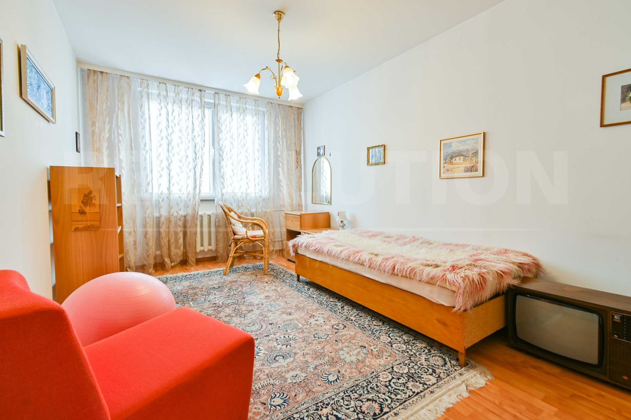 Продава се Двустаен апартамент в София, Студентски град - 80 кв.м за 2938 €/кв.м - Снимка #7