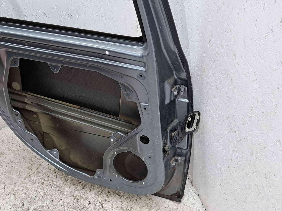 Usa stanga spate Skoda Octavia 2 Combi (1Z5) [Fabr 2004-2013] Facelift