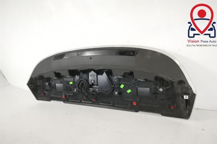 Eleron Haion Portbagaj Original In Stare Buna Skoda  Octavia  4 [2019