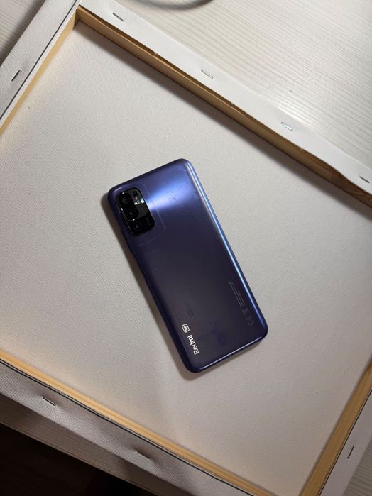 Redmi note 10 5G