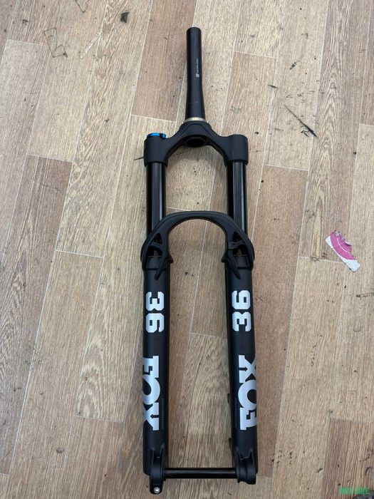 Furca Fox 36 Performance (2026) NOUA - 160 mm