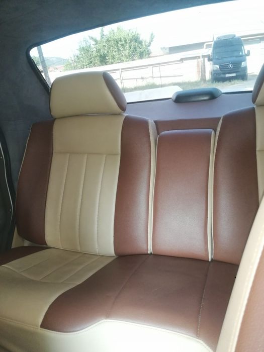Volga 3110  gaz bor