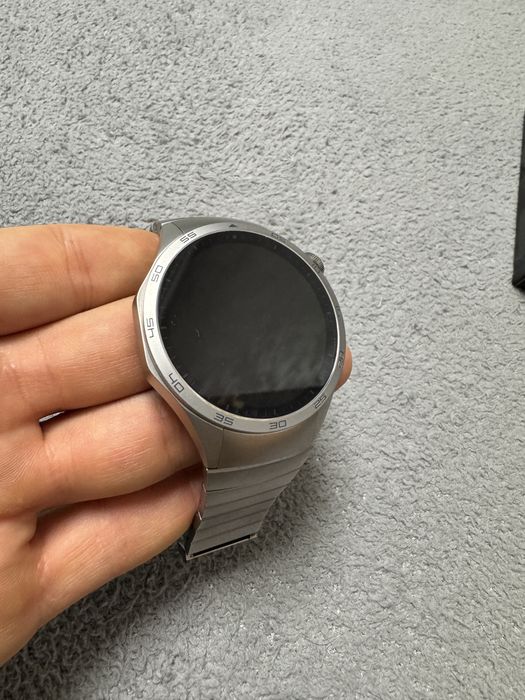 Ceas smartwatch Huawei gt4