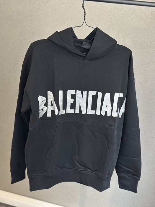 Hanorac Balenciaga , toate marimile disponibile