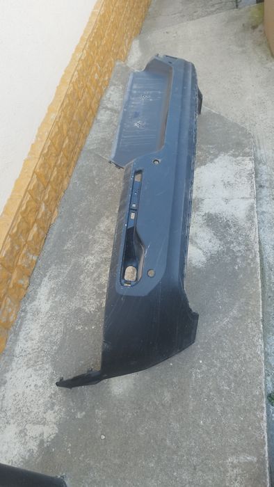 Bara spate Volvo xc40
