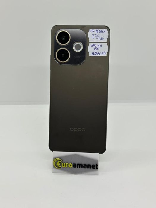 Telefon mobil OPPO A5 Pro, 8GB RAM, 256GB -A-