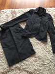 Costum office dama S