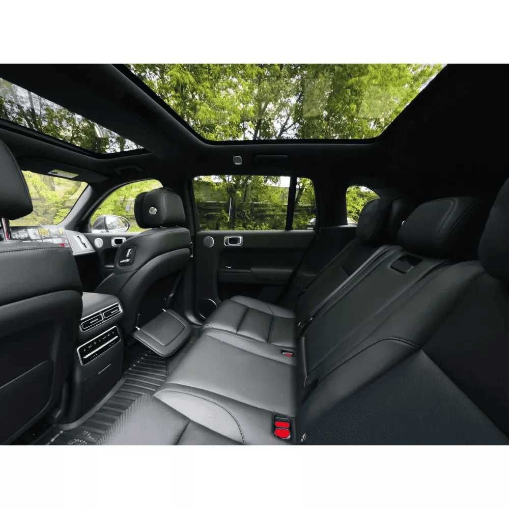 Lixiang L7 Ultra 2025 нотариусга тайёр