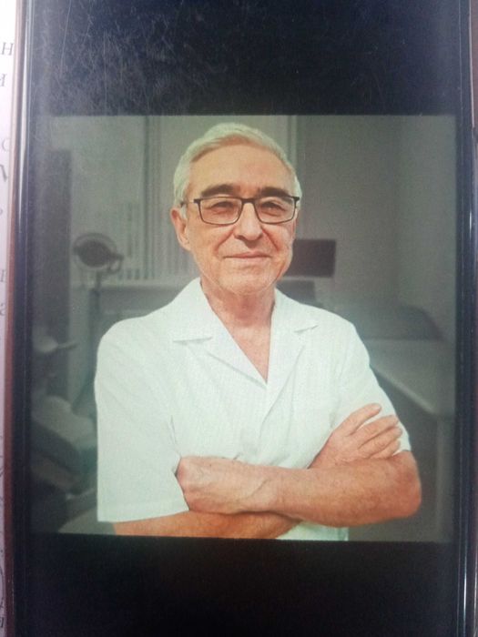 Уролог андролог Куаныш Изтурганович