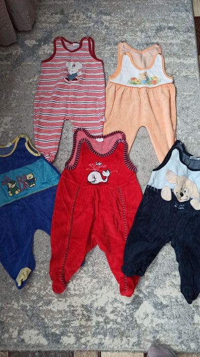 Продам слипы велюровые