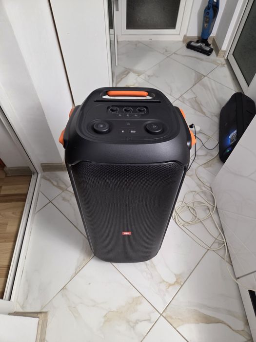 Jbl PartyBox 710