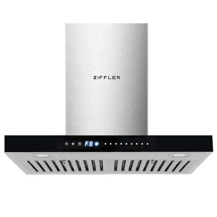 Вытяжки Ziffler в большом ассортименте склад оптом 2025 NEW +ДОСТАВКА