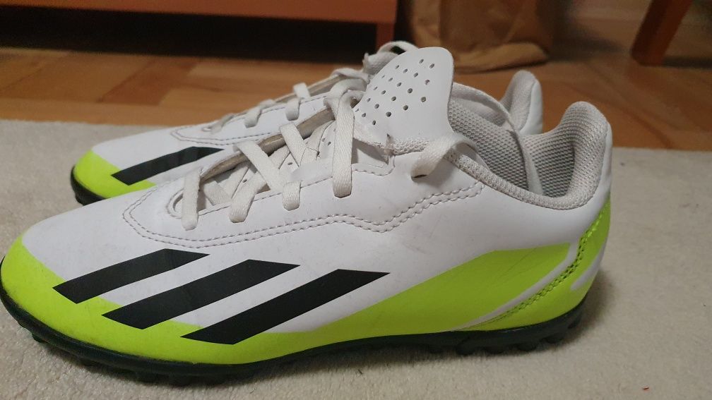Детски футболни обувки ADIDAS