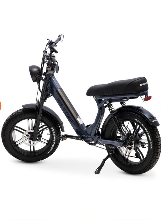 Електрически велосипед MD10 Premium