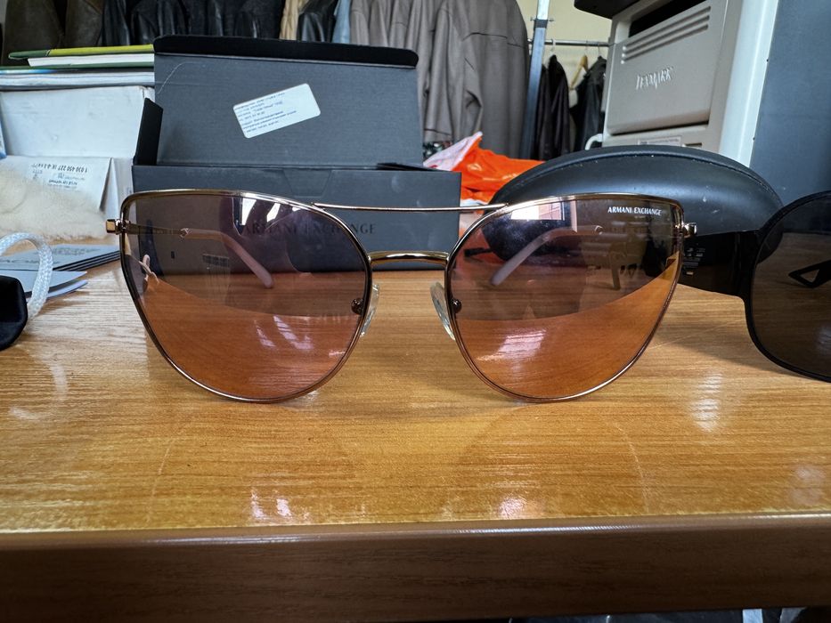 Оригинални Слънчеви очила