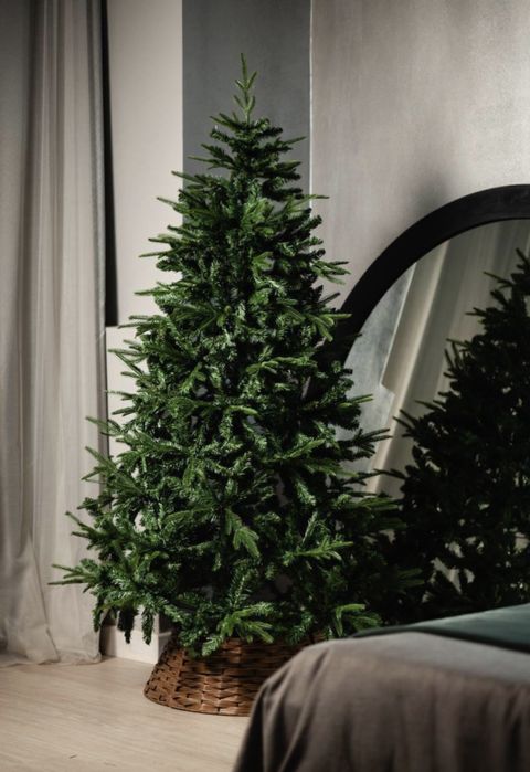 Елки Ель 180 см, 210 см, 240 см