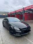 Dezmembrez mercedes cls 2.2 om651