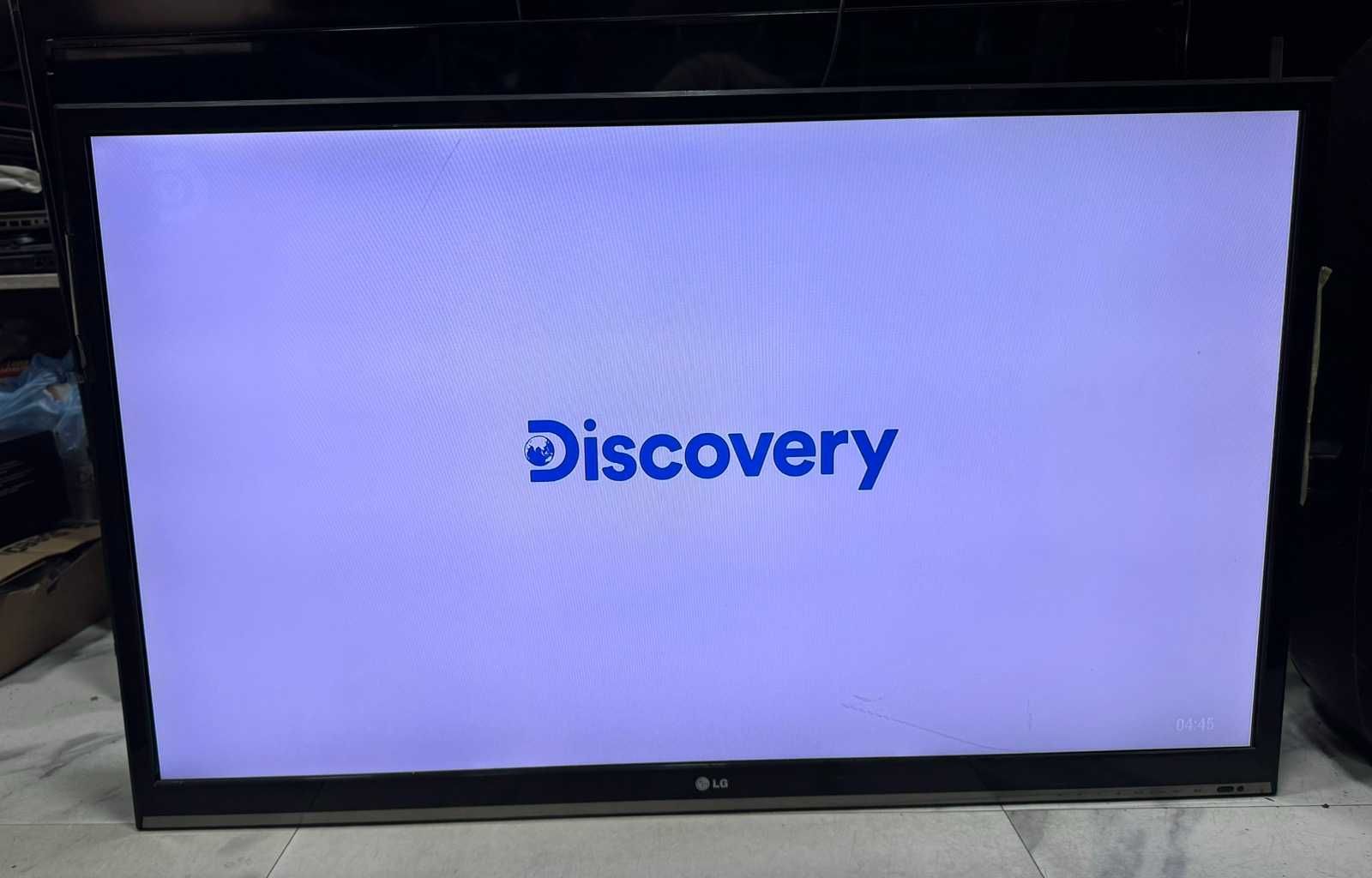 Телевизор LG 42 инча