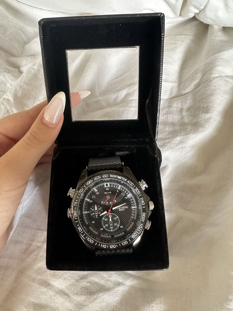 Timewerk мъжки часовник