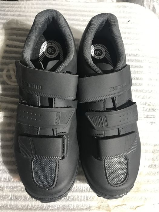 Pantofi biciclisti, Încalțăminte bicicletă Shimano-Noi