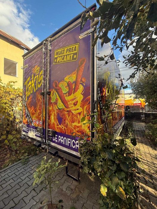 Iveco Daily 35C13 09.2017 274.000 KM