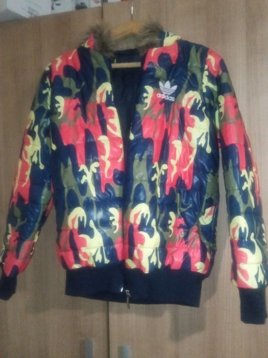 Дамско яке размер Л