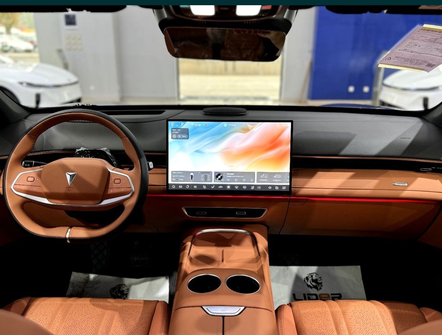 Changan Deepal S07 215 Max
