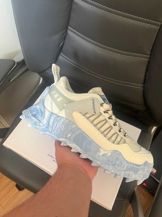 Off white odsy (marimi 40;41;42;43;44)