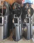 Plansa bord VW passat b6 b7 CC euro 4 euro 5 2006-2014