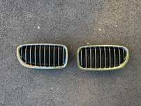 Grile nari BMW originala seria 5 F10 F11 520d 525d 530d 535d