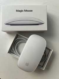 Apple Magic Mouse 3 / Мишка за лаптоп или компютър на Apple