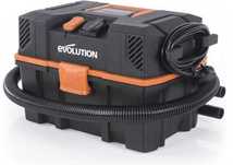 Evolution R15VAC Aspirator praf uscat/umed