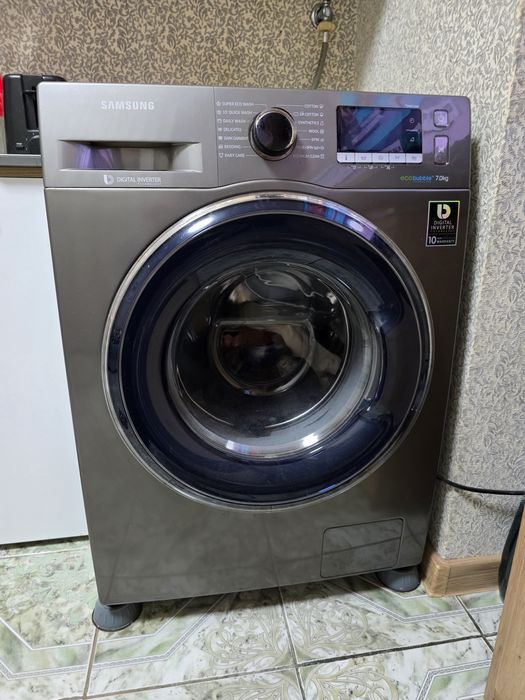 Пералня самсунг 7килограма