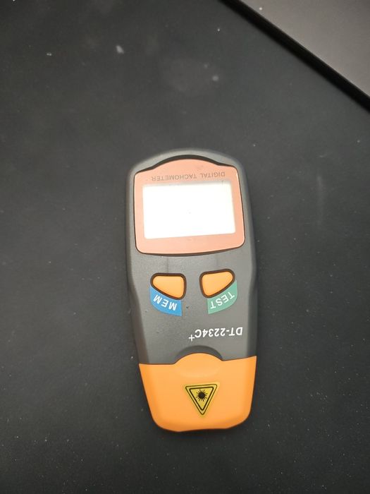 Tahometru dt 2234c