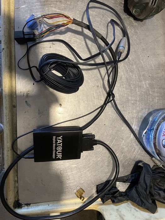 Multimedia gama vag