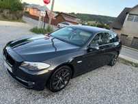 Bmw 520d 2012 distributie schimbata full service efevtuat