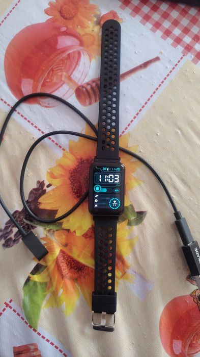 Samsung smart fit3 смарт часы