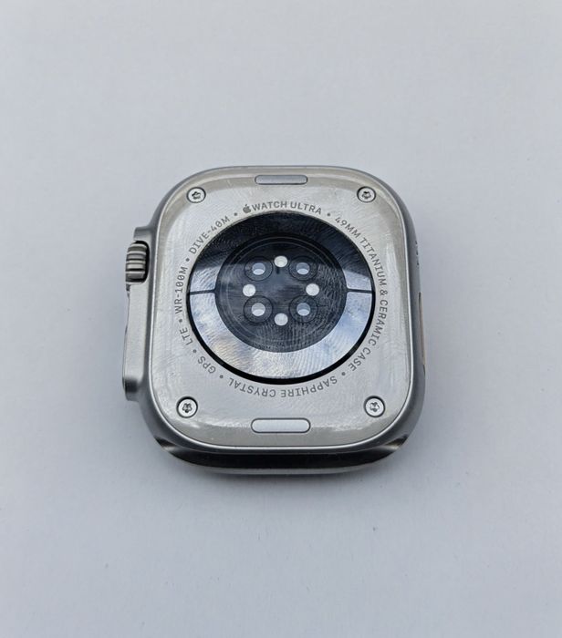 Smart часовник Apple Watch Ultra 2
