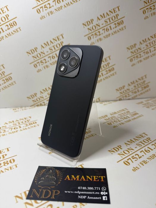 NDP Amanet Braila Honor 400 (44921)