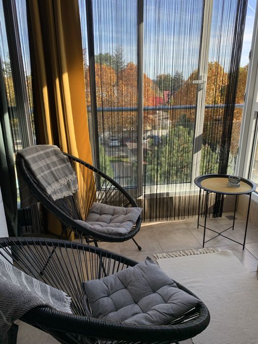 Studio Premium  8 Ani ROI Vedere la Piscină  Otopeni Aeroport