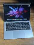 Macbook air 8.2  13 inch 8 GB RAM 128 GB - 11.12.2019