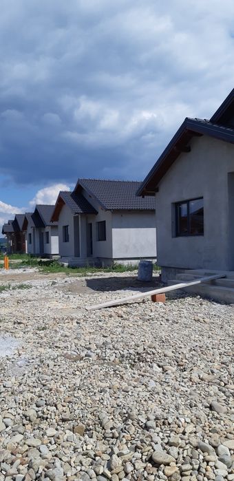 Vand casă Osorhei