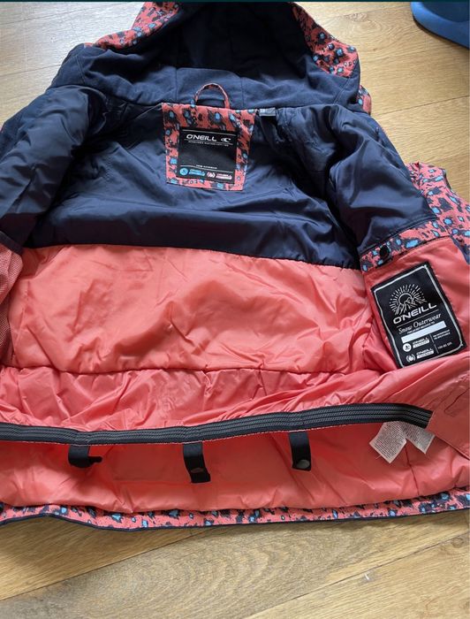 Ски екип Quickksilver/O’neill