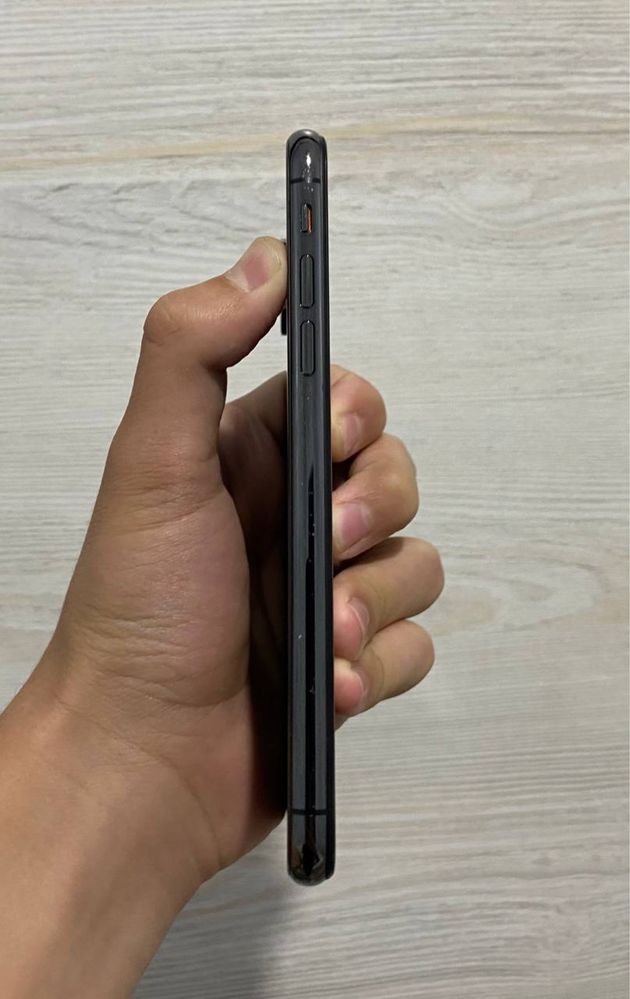 iphone Xs ideal
