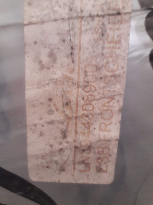 Parbriz linde motostivuitor