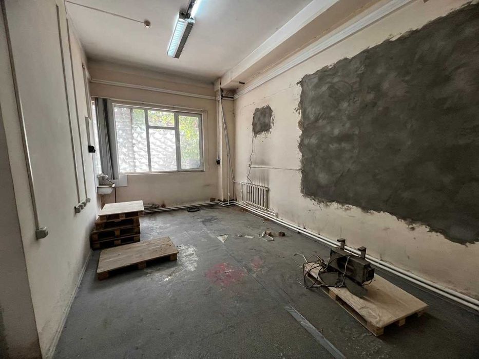 Склад или цех в аренду: 769 м², 3 фазы, вода, доступ 24/7 (55)