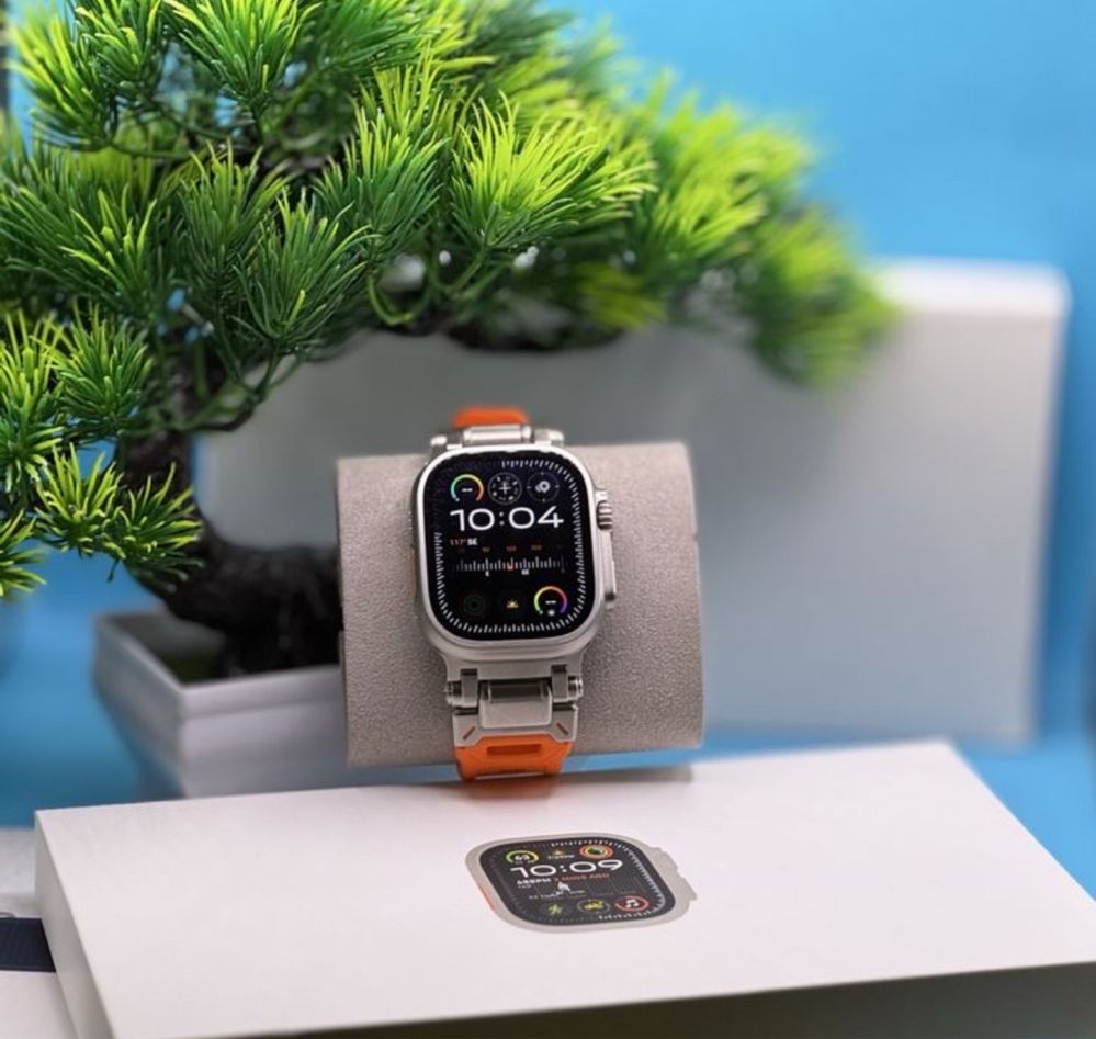 Apple watch ultra 2