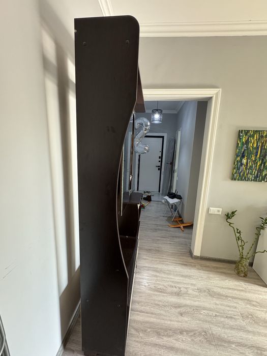 Шкаф для прихожей