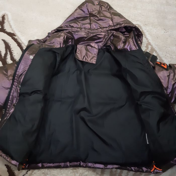 Куртка для девочек